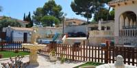 Sale - Villa - Orihuela Costa - Costa Blanca