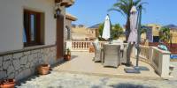 Sale - Villa - Orihuela Costa - Costa Blanca