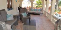 Sale - Villa - Orihuela Costa - Costa Blanca