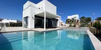 Sale - Villa - Las Colinas Golf - Costa Blanca