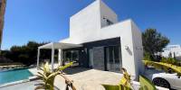 Sale - Villa - Las Colinas Golf - Costa Blanca