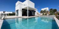 Sale - Villa - Las Colinas Golf - Costa Blanca