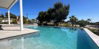 Sale - Villa - Las Colinas Golf - Costa Blanca