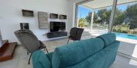 Sale - Villa - Las Colinas Golf - Costa Blanca