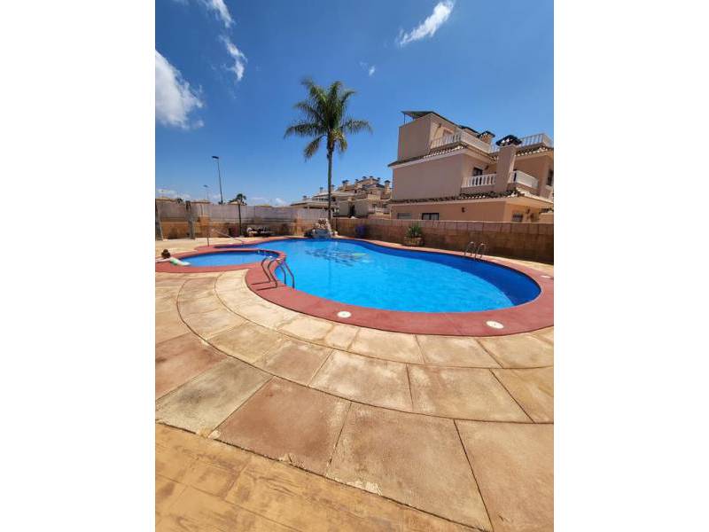 Villa - Sale - Torrevieja - Costa Blanca