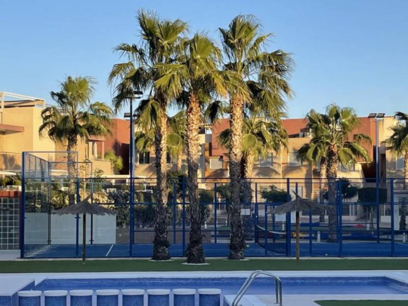 Apartment - Sale - Torrevieja - Costa Blanca