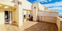 Sale - Penthouse - La Mata - Costa Blanca