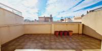 Sale - Penthouse - La Mata - Costa Blanca