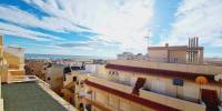 Sale - Penthouse - La Mata - Costa Blanca