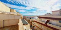 Sale - Penthouse - La Mata - Costa Blanca