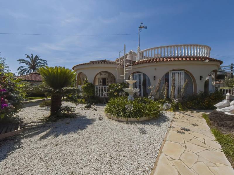 Villa - Sale - Torrevieja - Costa Blanca