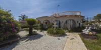 Sale - Villa - Torrevieja - Costa Blanca