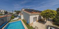 Sale - Villa - Torrevieja - Costa Blanca