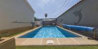 Sale - Villa - Torrevieja - Costa Blanca