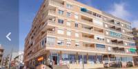 Sale - Penthouse - La Mata - Costa Blanca