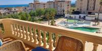 Venta - Apartamento - Guardamar del Segura - Costa Blanca