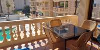 Venta - Apartamento - Guardamar del Segura - Costa Blanca