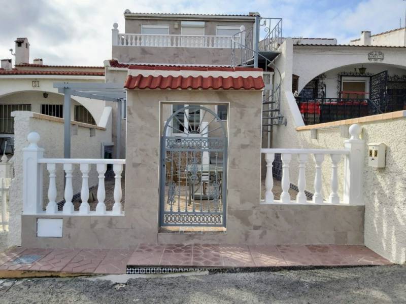 Town house - Sale - Ciudad quesada - Costa Blanca