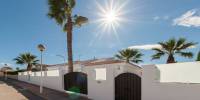 Sale - Villa - Benijófar - Costa Blanca