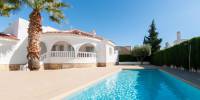 Sale - Villa - Benijófar - Costa Blanca