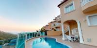 Sale - Villa - Benitachell - Costa Blanca