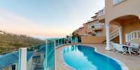 Sale - Villa - Benitachell - Costa Blanca