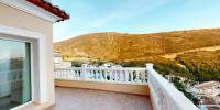 Sale - Villa - Benitachell - Costa Blanca