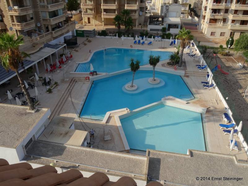 Apartment - Sale - Guardamar del Segura - Costa Blanca