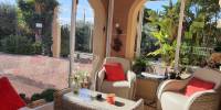 Sale - Villa - Daya Vieja - Costa Blanca