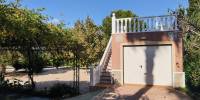 Sale - Villa - Daya Vieja - Costa Blanca