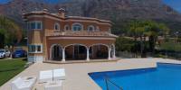 Sale - Villa - Javea - Costa Blanca