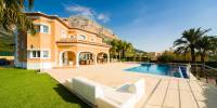 Sale - Villa - Javea - Costa Blanca