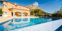 Sale - Villa - Javea - Costa Blanca