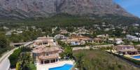 Sale - Villa - Javea - Costa Blanca