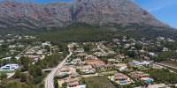 Sale - Villa - Javea - Costa Blanca