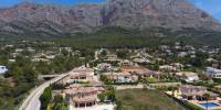 Sale - Villa - Javea - Costa Blanca