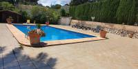 Sale - Villa - Javea - Costa Blanca