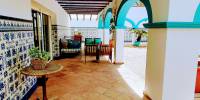 Sale - Villa - Javea - Costa Blanca