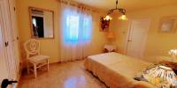 Sale - Villa - Javea - Costa Blanca