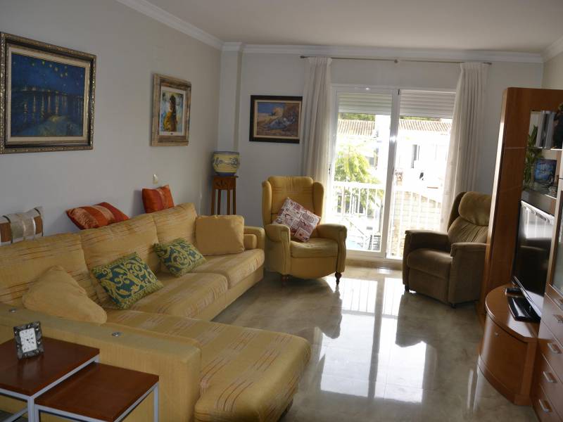 Apartment - Sale - Javea - Costa Blanca