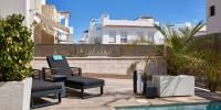 Sale - Villa - Ciudad quesada - Costa Blanca