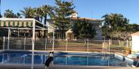 Sale - Villa - Cabo Roig - Costa Blanca