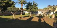 Sale - Villa - Cabo Roig - Costa Blanca