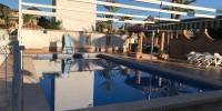 Sale - Villa - Cabo Roig - Costa Blanca