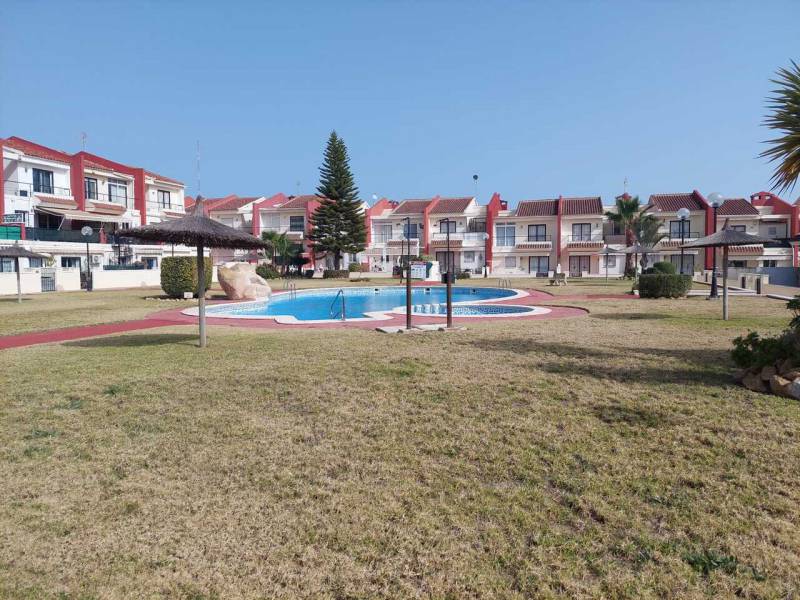 Town house - Sale - Guardamar del Segura - Costa Blanca