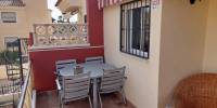 Sale - Town house - Guardamar del Segura - Costa Blanca