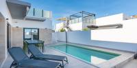 Sale - Town house - Daya Nueva - Costa Blanca