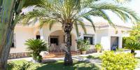 Sale - Villa - Orihuela Costa - Cabo Roig