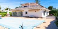 Sale - Villa - Orihuela Costa - Cabo Roig