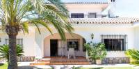 Sale - Villa - Orihuela Costa - Cabo Roig